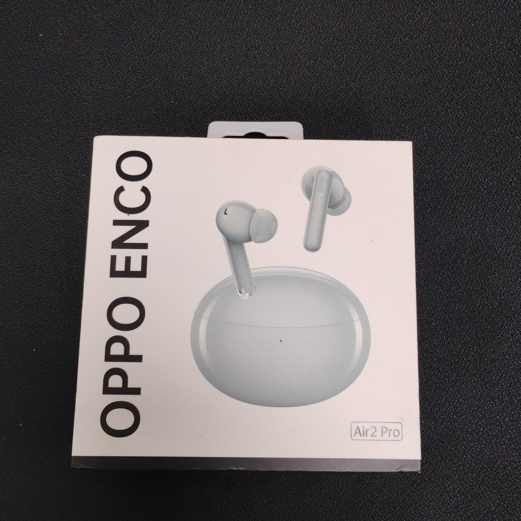 AUDIFONOS OPPO AIR2 PRO ETE21 INALAMBRICO IN EAR (SEMINUEVO)