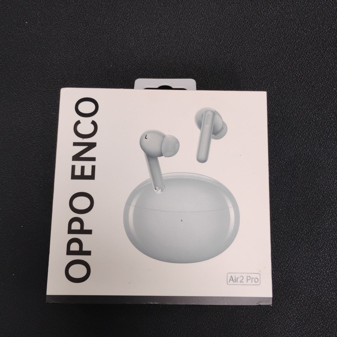 AUDIFONOS OPPO AIR2 PRO ETE21 INALAMBRICO IN EAR (SEMINUEVO)