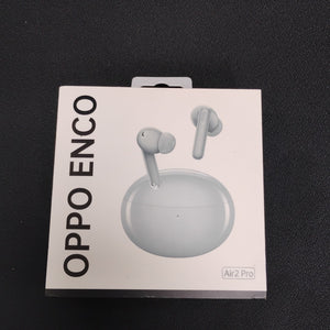 AUDIFONOS OPPO AIR2 PRO ETE21 INALAMBRICO IN EAR (SEMINUEVO)
