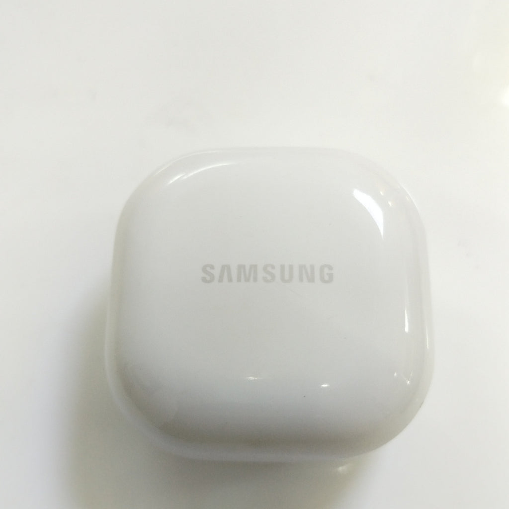 AUDIFONOS SAMSUNG GALAXY BUDS FE SM-R400N INALAMBRICO IN EAR (SEMINUEVO)