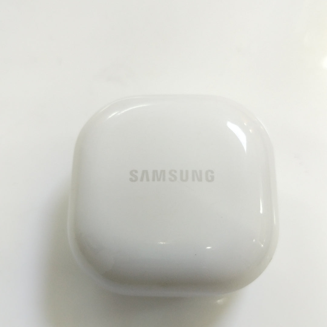 AUDIFONOS SAMSUNG GALAXY BUDS FE SM-R400N INALAMBRICO IN EAR (SEMINUEVO)