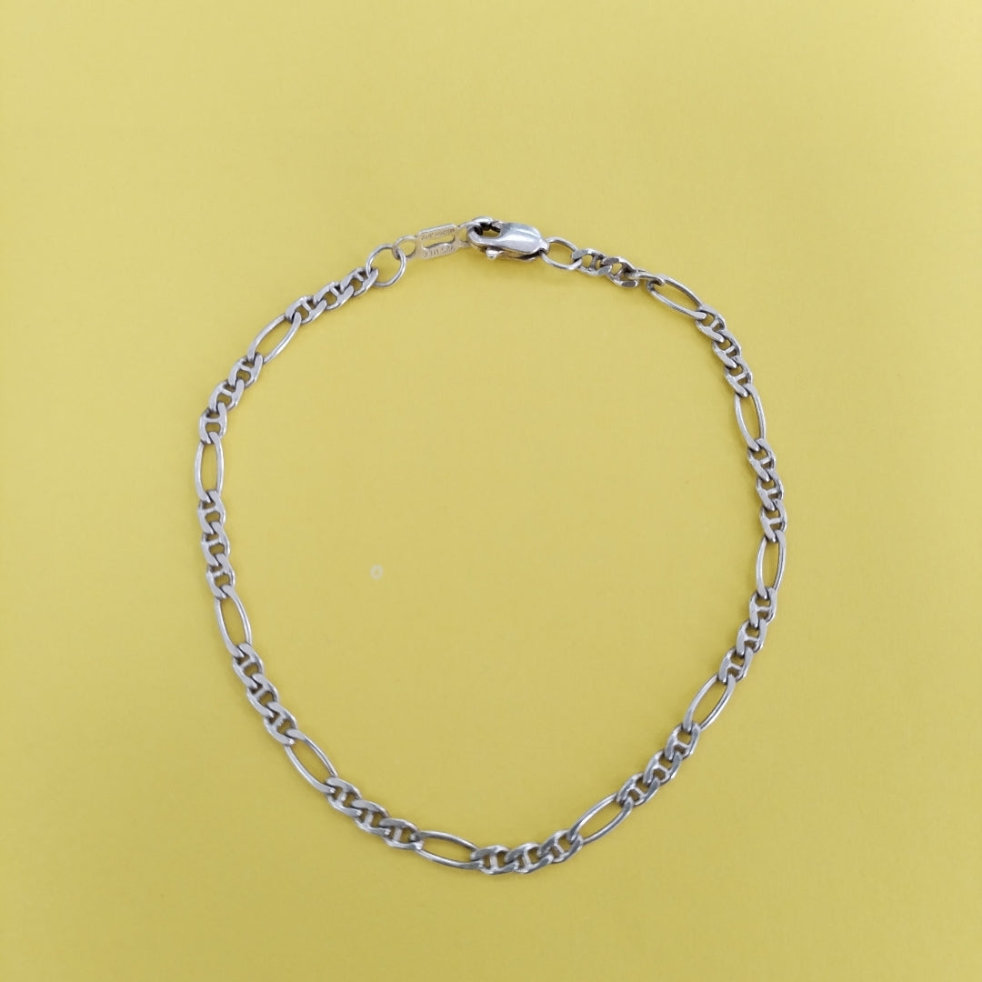 PULSERA PLATA 2.2 GRMS (SEMINUEVO)