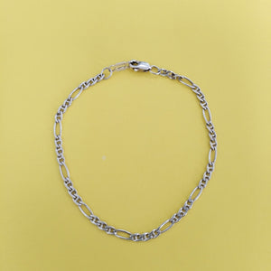 PULSERA PLATA 2.2 GRMS (SEMINUEVO)