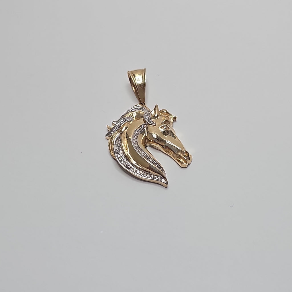 DIJES ORO 14K 6.3 (NUEVO)