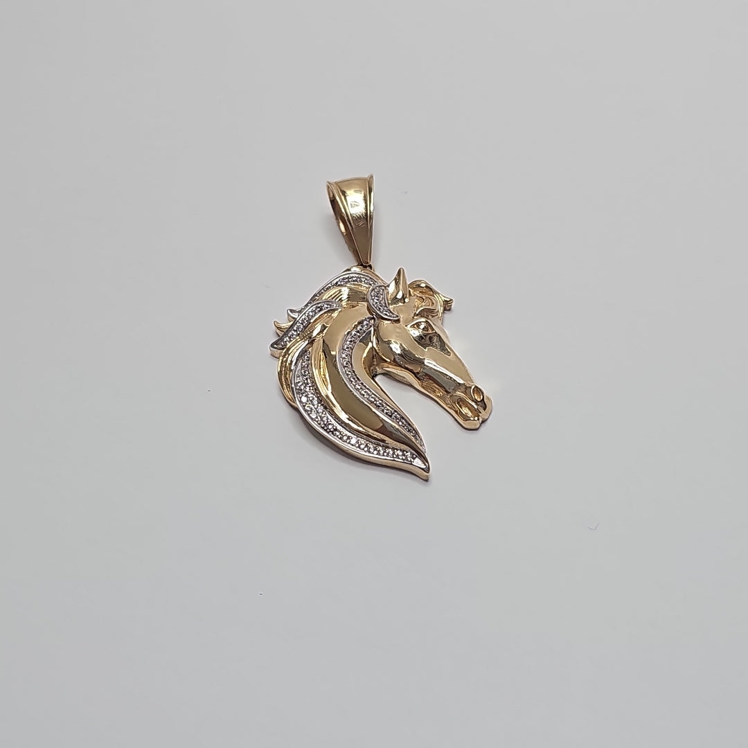DIJES ORO 14K 6.3 (NUEVO)