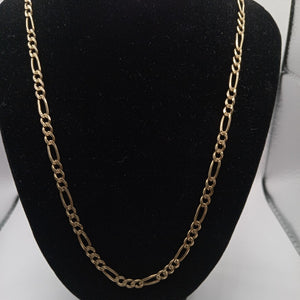 CADENA ORO 10 K 18.2 GRMS (SEMINUEVO)