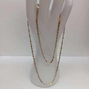 CADENA ORO 14 K 5,00 GRMS (SEMINUEVO)