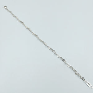 PULSERA PLATA 1.5 GRMS (SEMINUEVO)