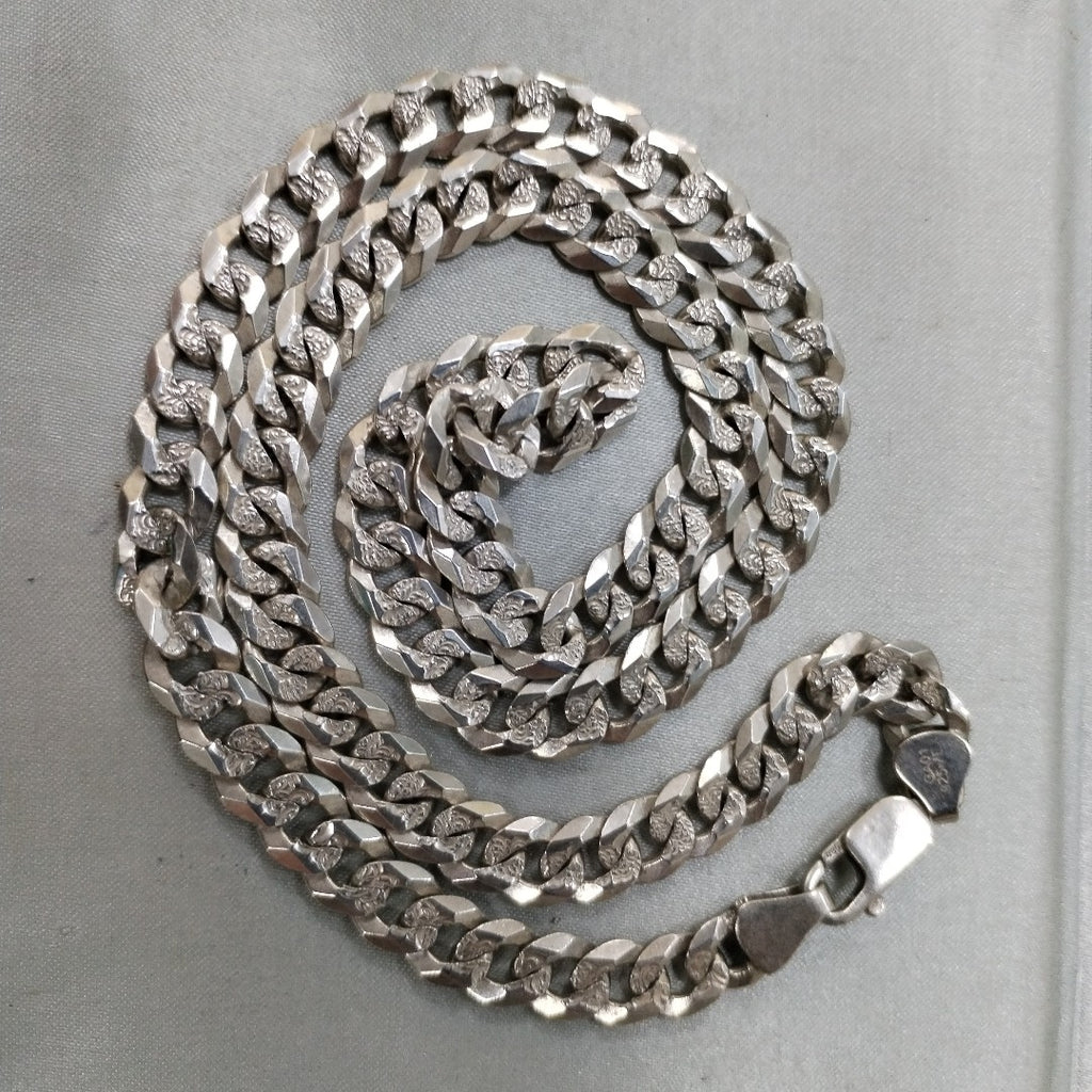 CADENA PLATA 47.2 GRMS (SEMINUEVO)