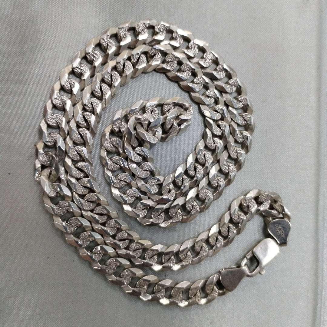 CADENA PLATA 47.2 GRMS (SEMINUEVO)