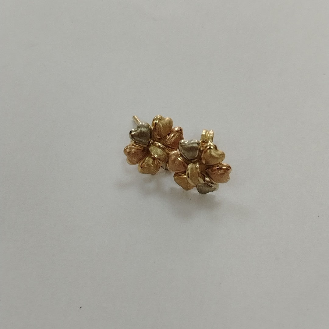 ANILLITO,ANILLO ORO 14 K 1,70 GRMS (SEMINUEVO)