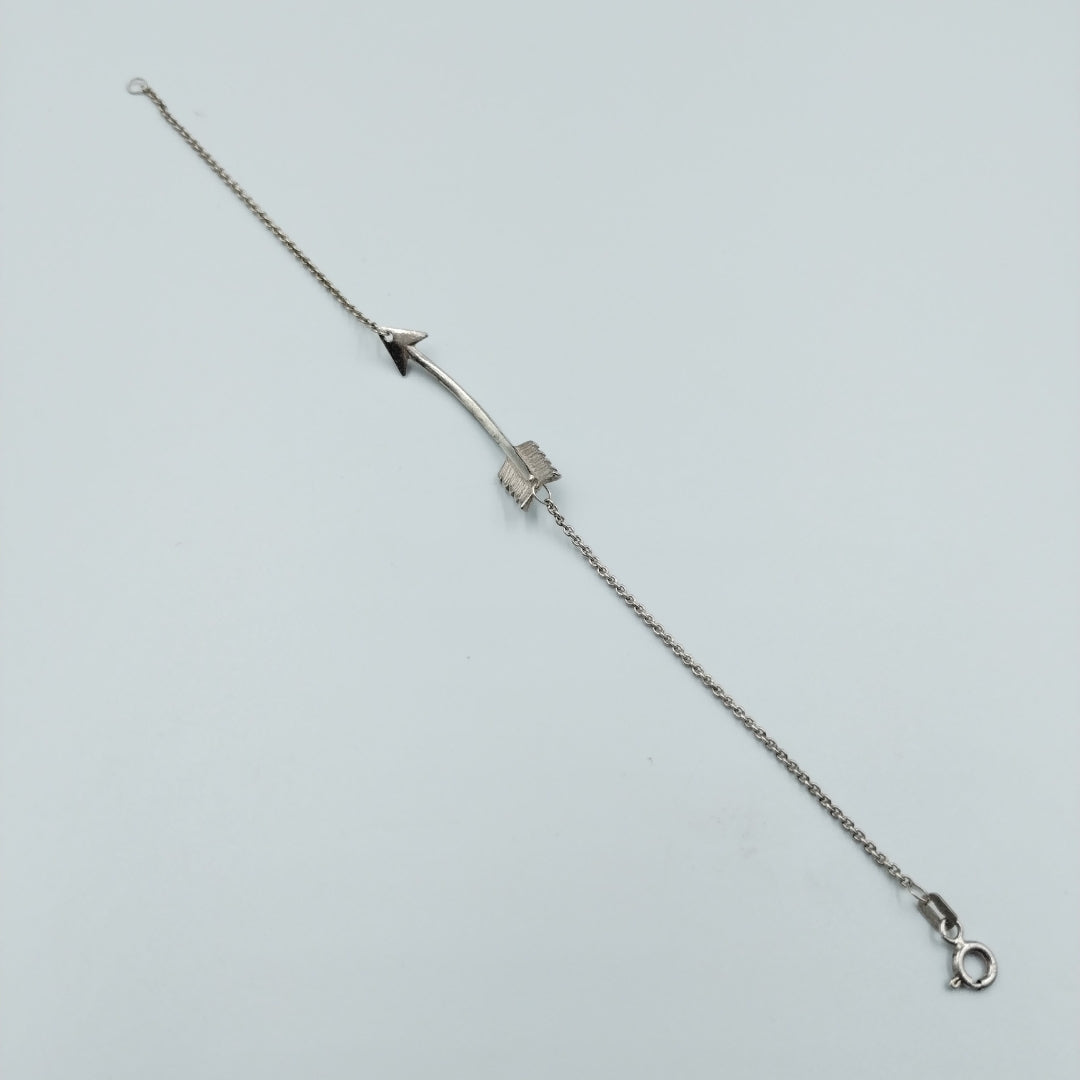 PULSERA PLATA 2.6 GRMS (SEMINUEVO)