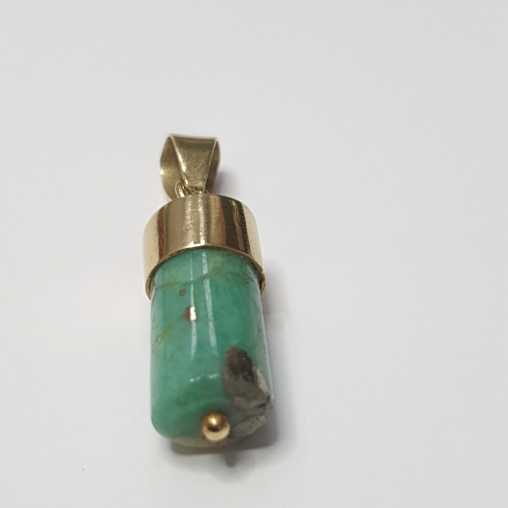 DIJE ORO 10 K 5 GRMS (SEMINUEVO)