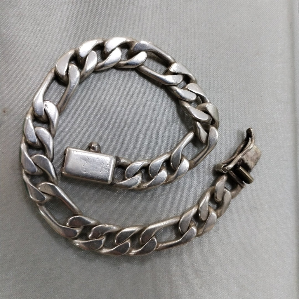 PULSERA PLATA 31.5 GRMS (SEMINUEVO)