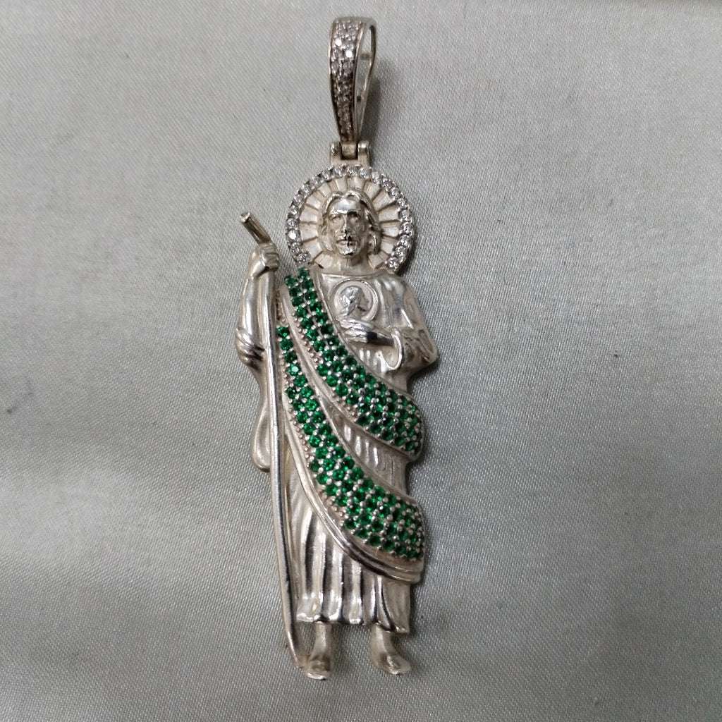 DIJE PLATA 17.1 GRMS (SEMINUEVO)