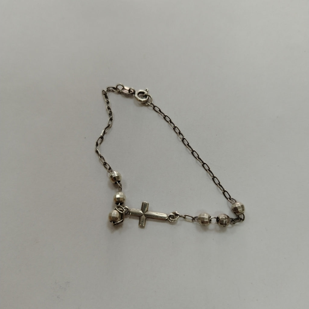 PULSERA PLATA 1,60 GRMS (SEMINUEVO)