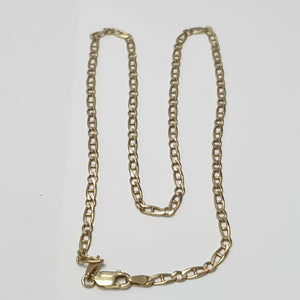 CADENA ORO 14 K 6.4 GRMS (SEMINUEVO)