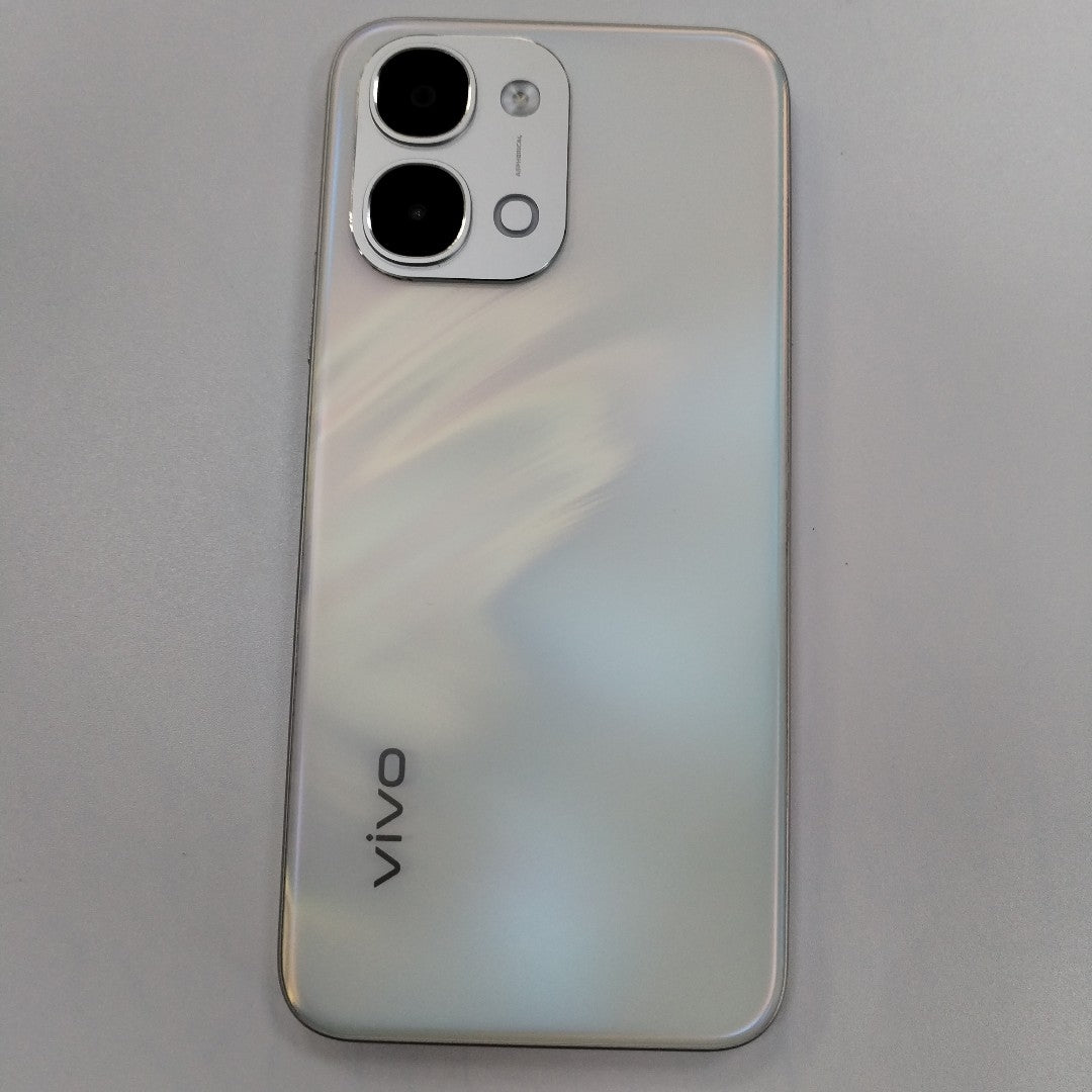 CELULAR VIVO Y31D V2543 (2026) 256 GB 6 GB RAM (SEMINUEVO)