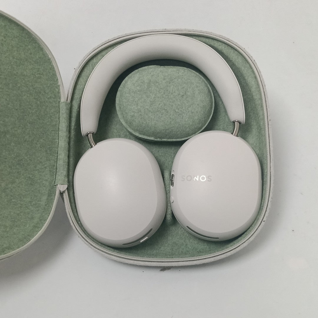 AUDIFONOS SONOS ACE INALAMBRICO OVER EAR (SEMINUEVO)