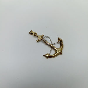 DIJE ORO 14 K 1,80 GRMS (SEMINUEVO)