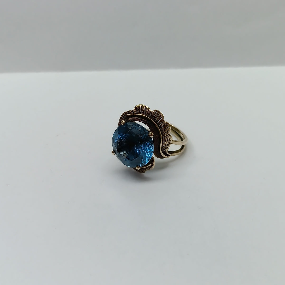 ANILLITO ORO 8 K 7,30 GRMS (SEMINUEVO)