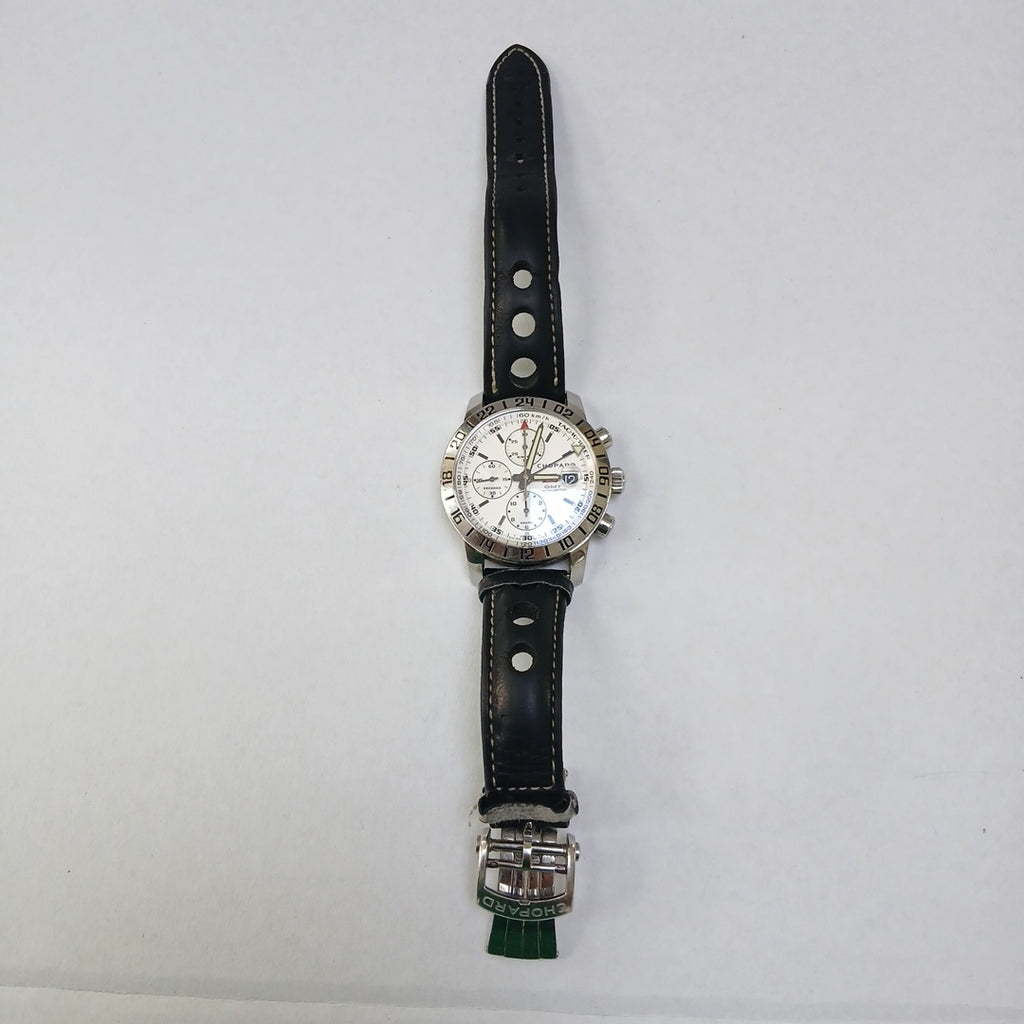 RELOJ CABALLERO 1000MGILIA (SEMINUEVO)