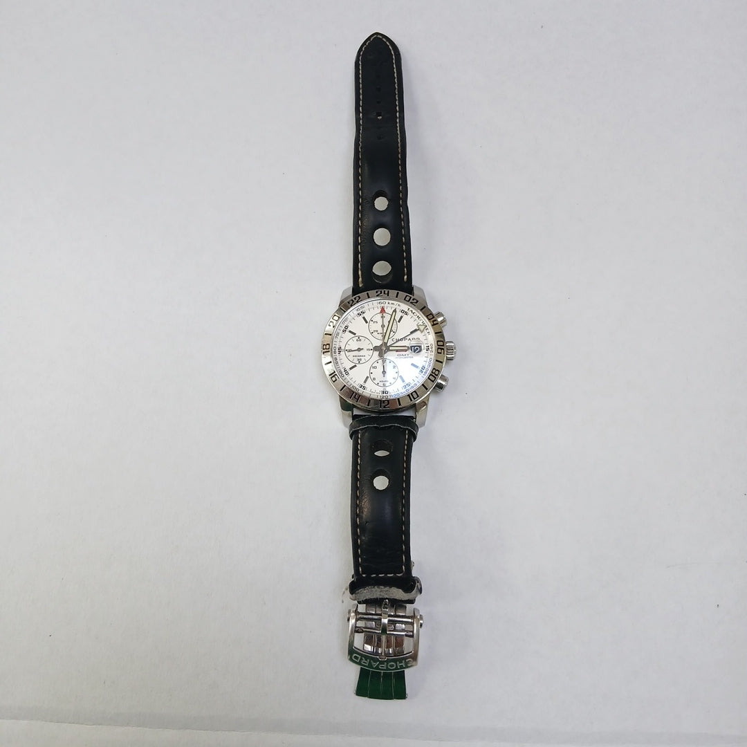 RELOJ CABALLERO 1000MGILIA (SEMINUEVO)
