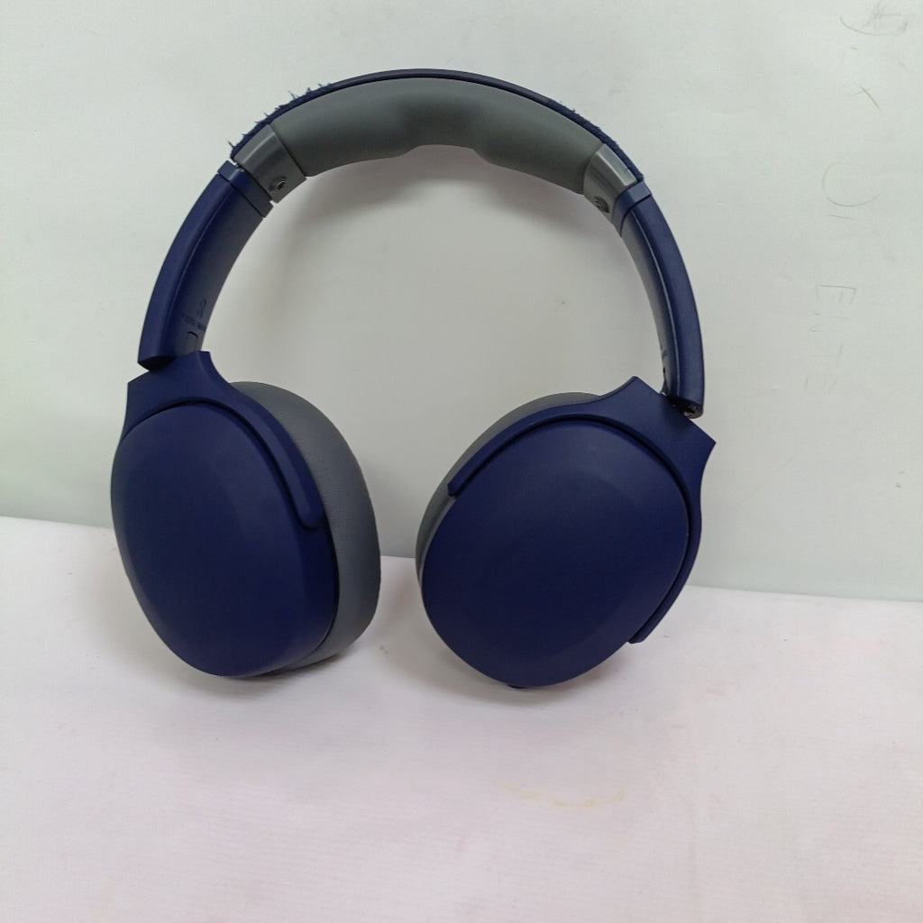 AUDIFONOS SKULLCANDY CRUSHER EVO S6EVW INALAMBRICO OVER EAR (SEMINUEVO)