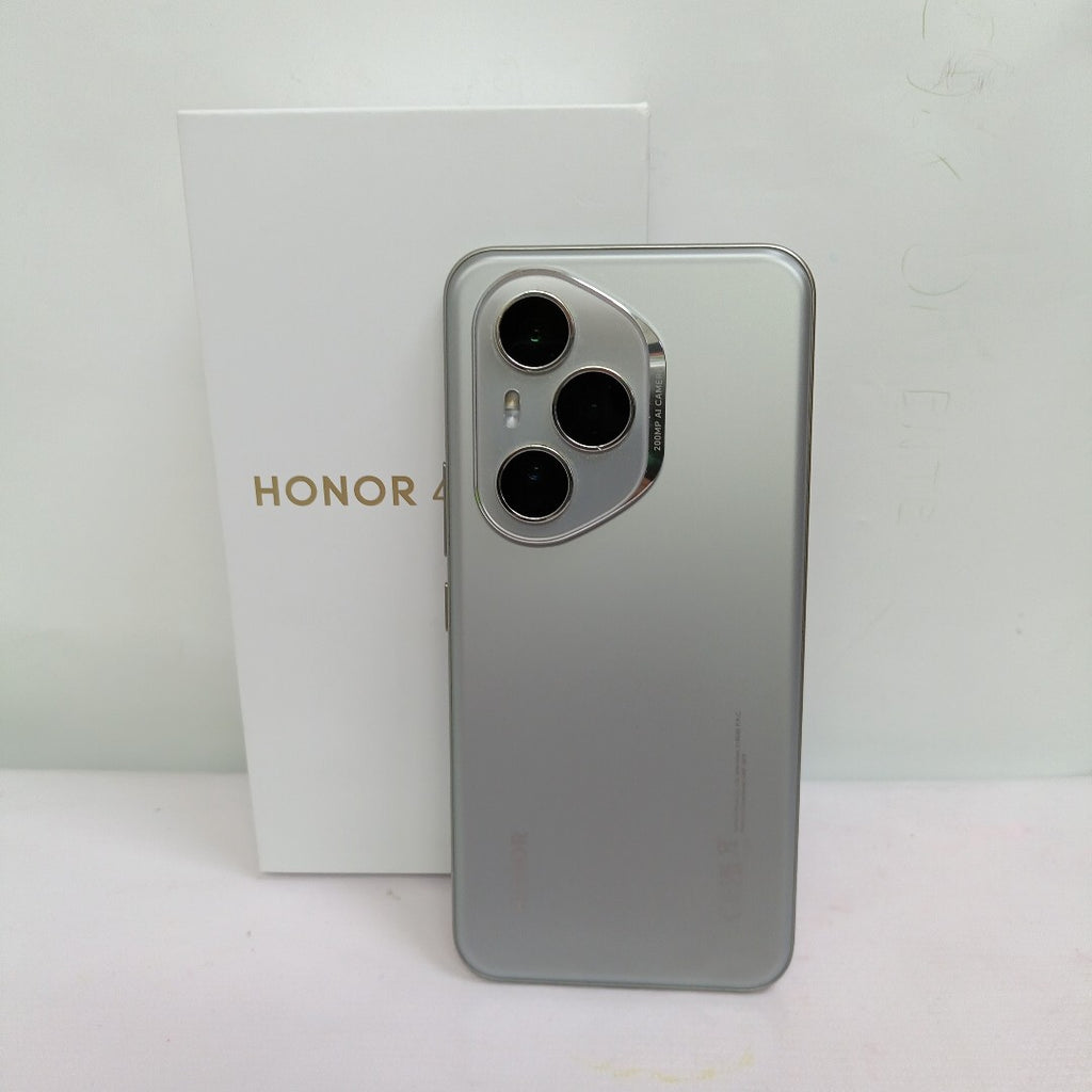 CELULAR HONOR 400 PRO DNP-NX9 (2025) 512 GB 12 GB RAM (SEMINUEVO)