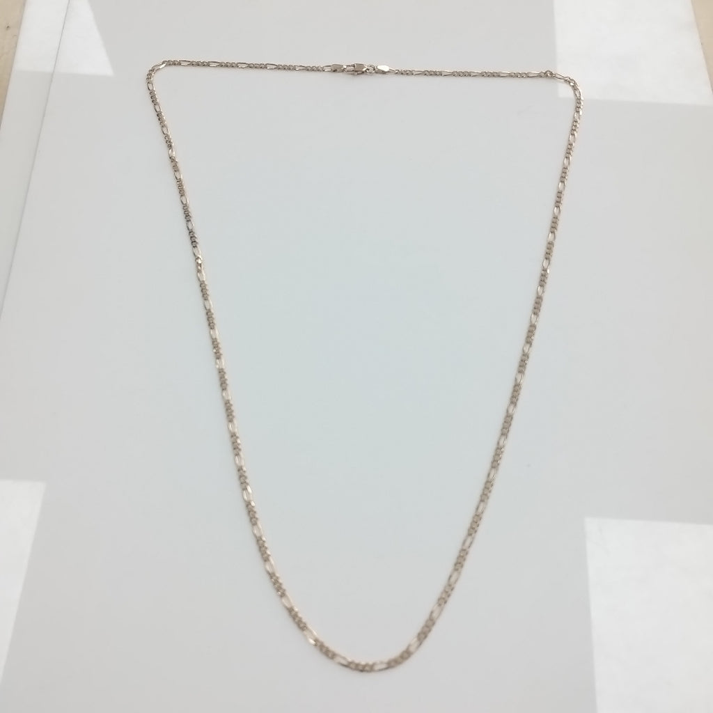 CADENA ORO 14 K 6,00 GRMS (SEMINUEVO)
