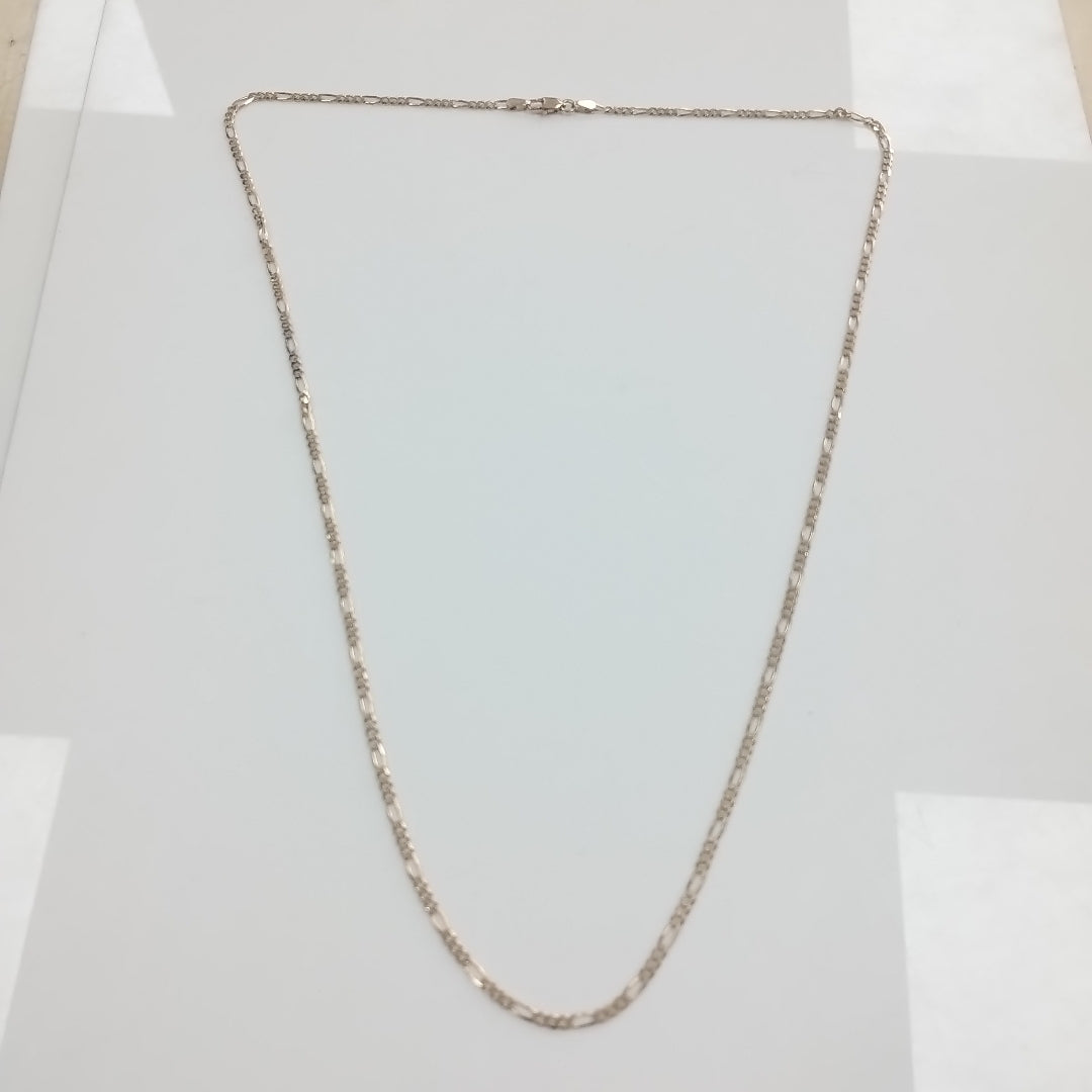 CADENA ORO 14 K 6,00 GRMS (SEMINUEVO)