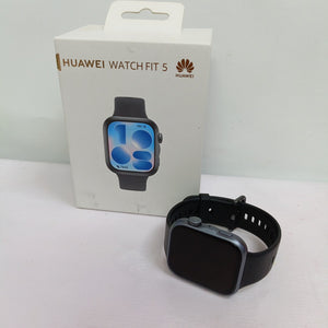 SMARTWATCH HUAWEI WATCH FIT 5 NKI-B09 43 MM GPS