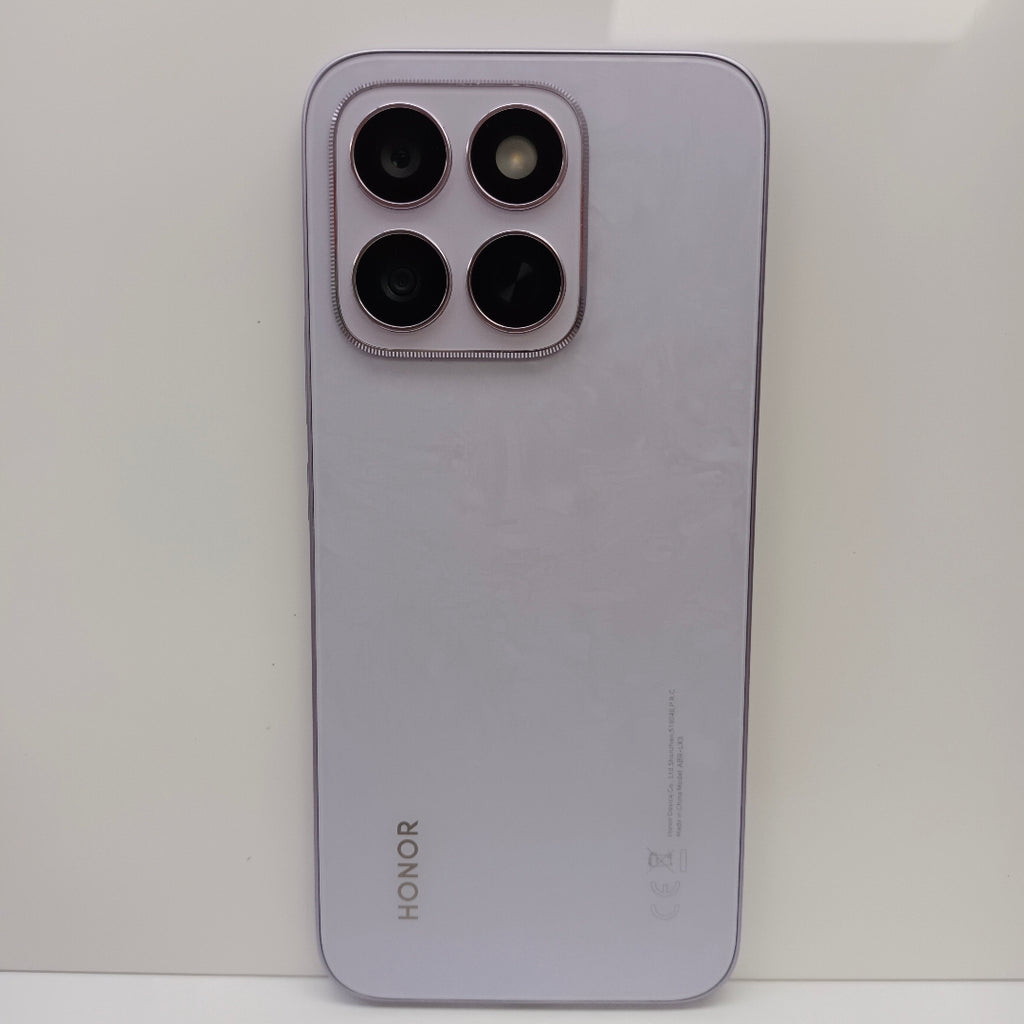 CELULAR HONOR X8C ABR-LX3 (2025) 512 GB 8 GB RAM (SEMINUEVO)
