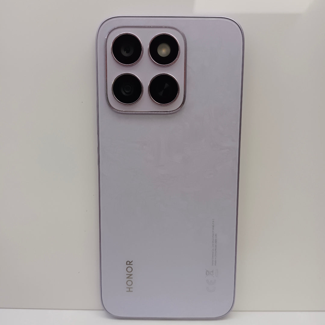 CELULAR HONOR X8C ABR-LX3 (2025) 512 GB 8 GB RAM (SEMINUEVO)
