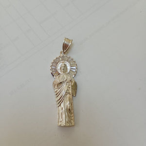 DIJE PLATA 8,20 GRMS (SEMINUEVO)