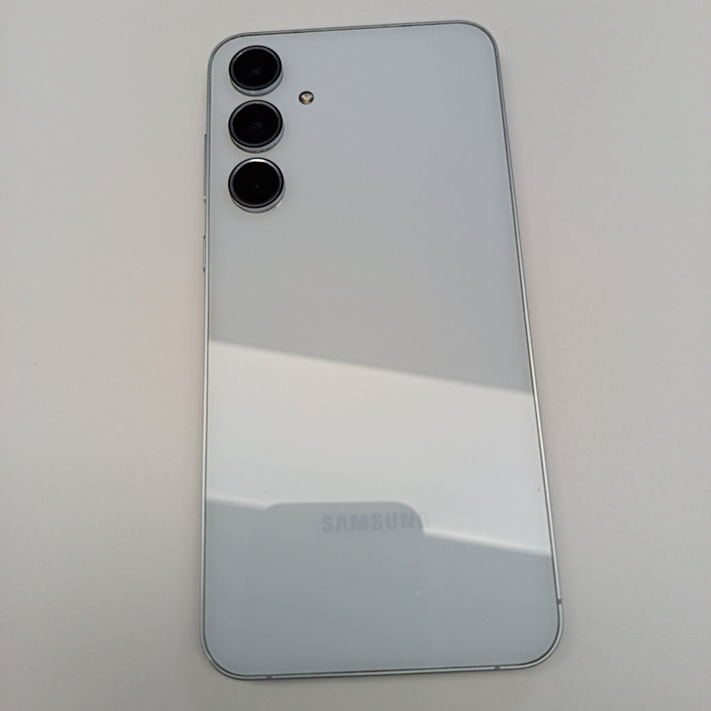 CELULAR SAMSUNG GALAXY A55 5G SM-A556E (2024) 256 GB 8 GB RAM (SEMINUEVO)