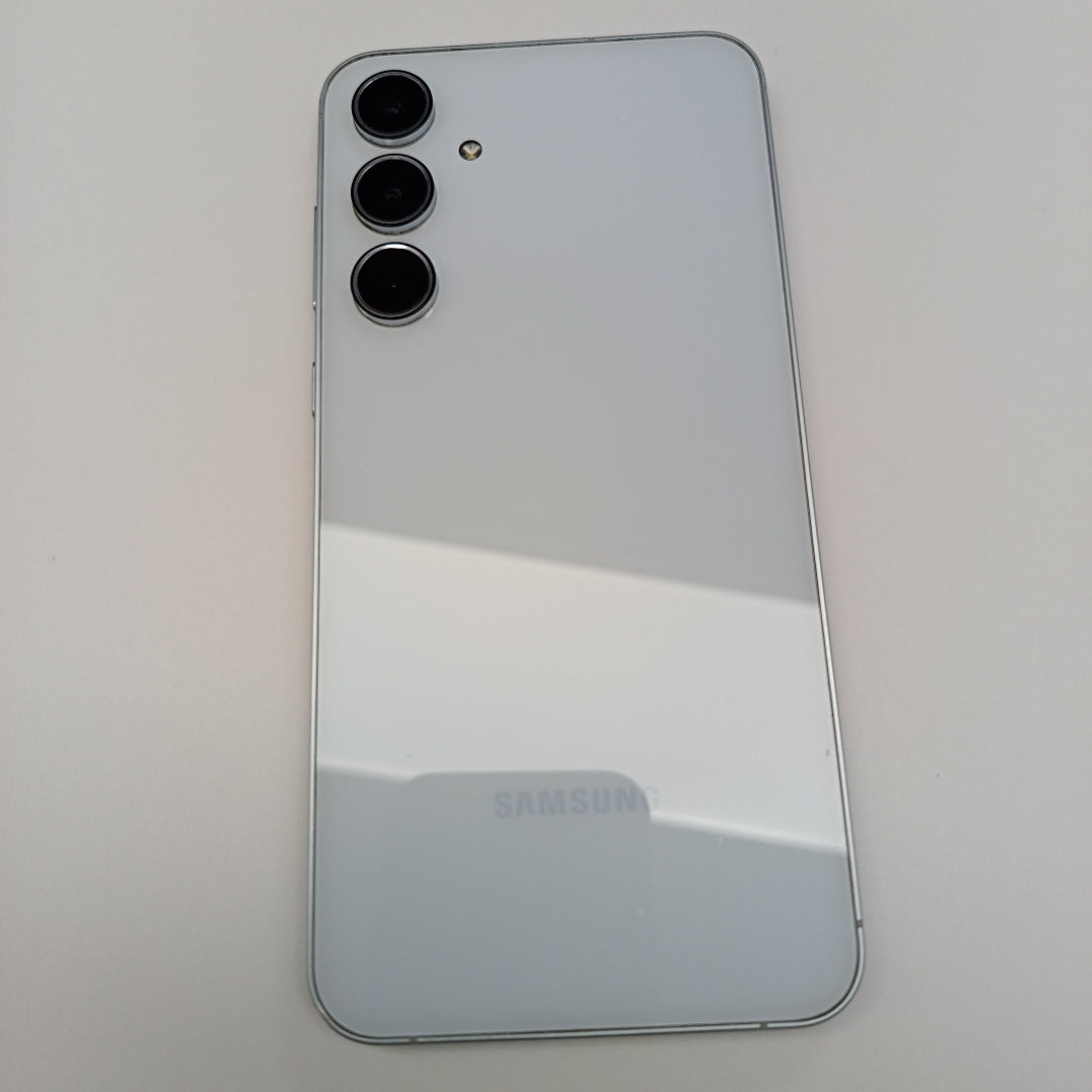 CELULAR SAMSUNG GALAXY A55 5G SM-A556E (2024) 256 GB 8 GB RAM (SEMINUEVO)