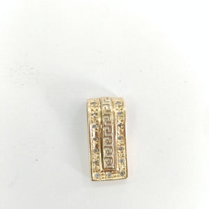 DIJE ORO 14 K 4.8 GRMS (SEMINUEVO)