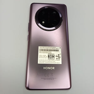 CELULAR HONOR X9C BRP-NX3 (2024) 256 GB 8 GB RAM (SEMINUEVO)