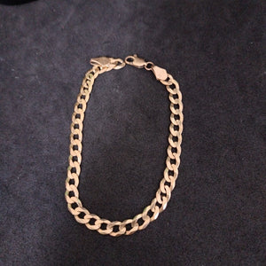PULSERA ORO 14 K 9 GRMS (SEMINUEVO)