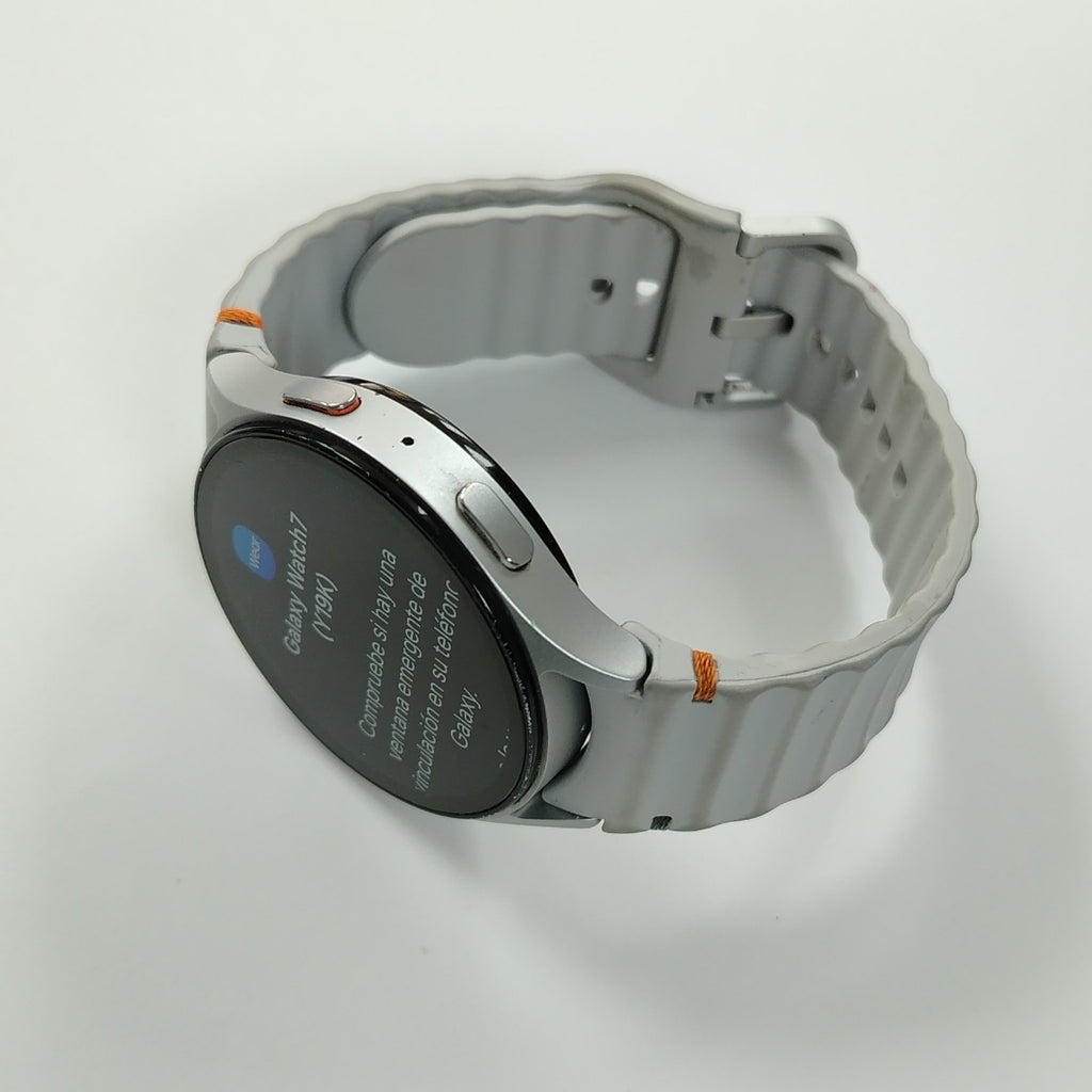 SMARTWATCH SAMSUNG GALAXY WATCH 7 SM-L310 44 MM GPS (SEMINUEVO)