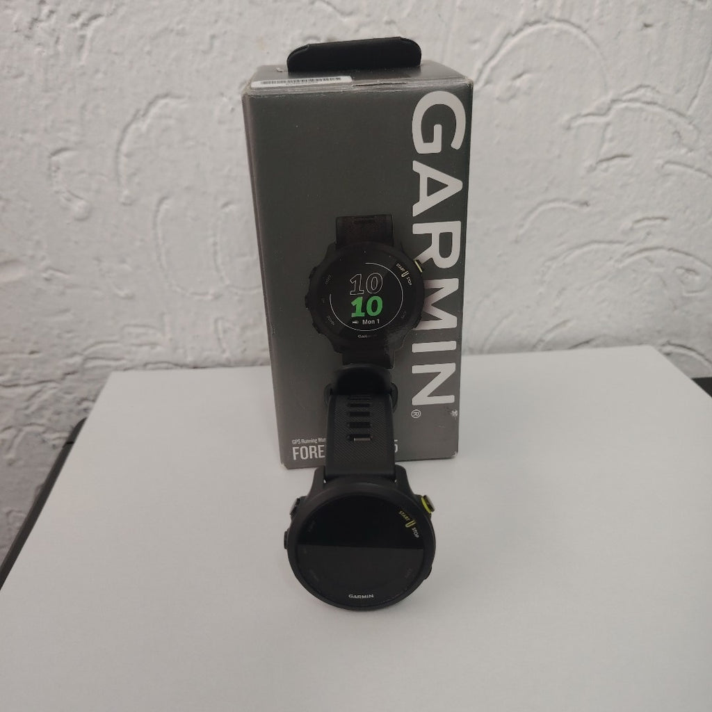 SMARTWATCH GARMIN FORERUNNER 55 42 MM GPS (SEMINUEVO)