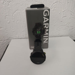 SMARTWATCH GARMIN FORERUNNER 55 42 MM GPS (SEMINUEVO)