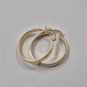 ARETES ARRACADA ASTRIADA 10K 2.4 GR (NUEVO)