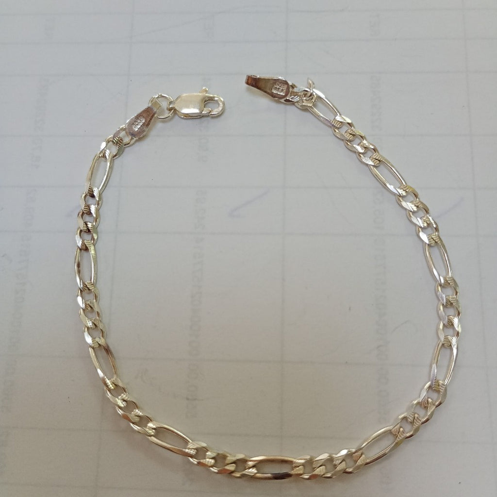 PULSERA PLATA 4,70 GRMS (SEMINUEVO)