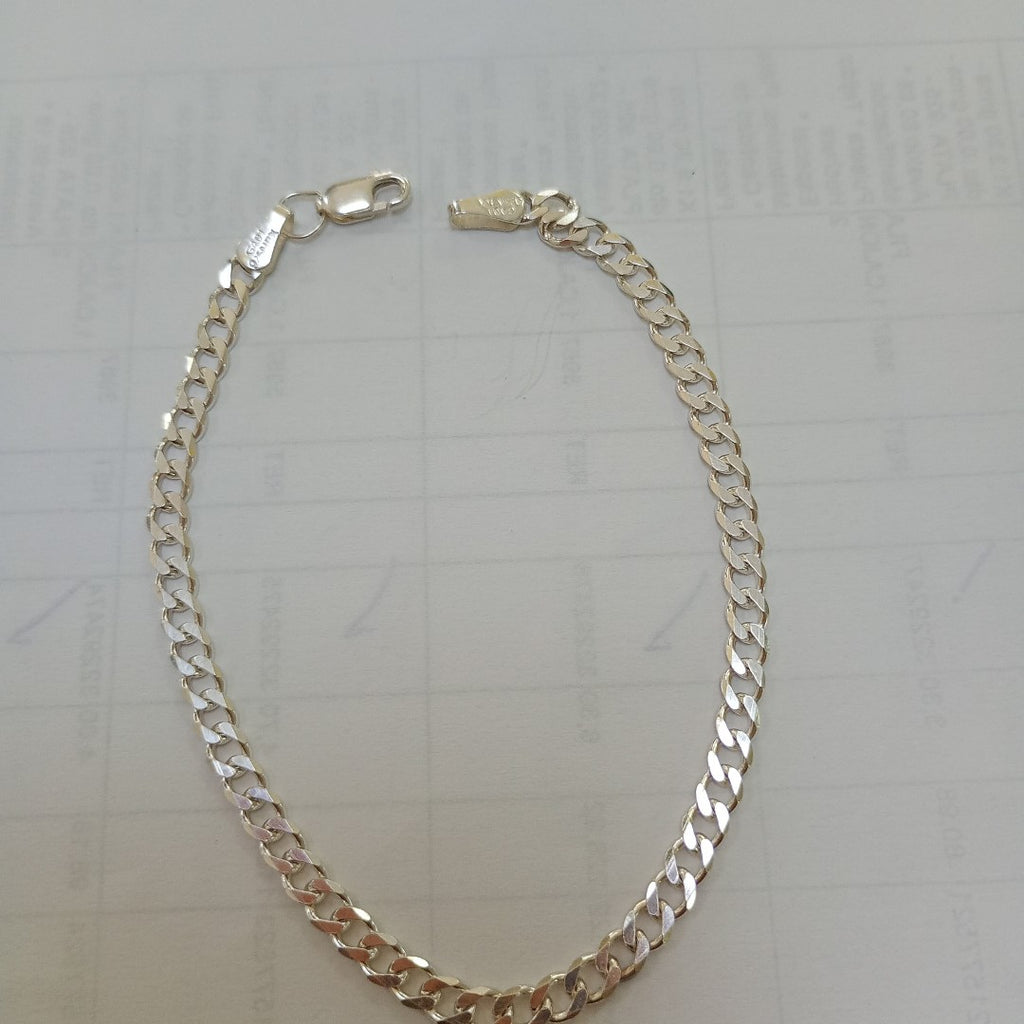 PULSERA PLATA 5,10 GRMS (SEMINUEVO)