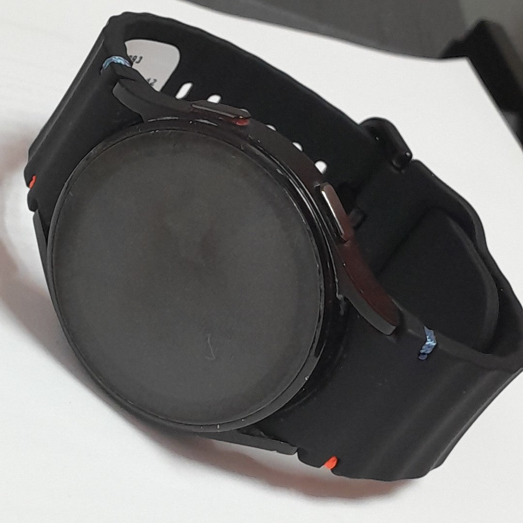 SMARTWATCH SAMSUNG GALAXY WATCH FE SM-R861 40 MM GPS (SEMINUEVO)