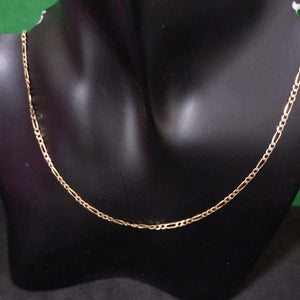 CADENA ORO 14 K 4.1 GRMS (SEMINUEVO)