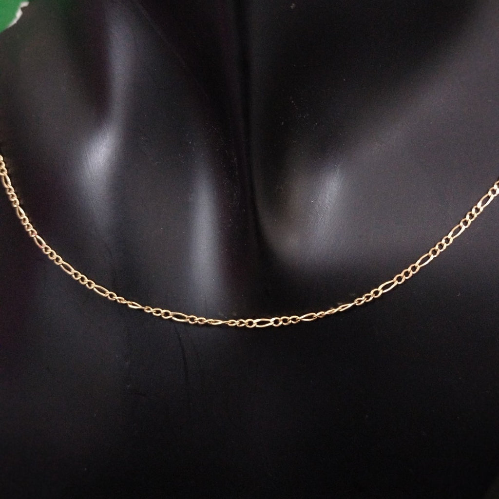 CADENA ORO 10 K 2 GRMS (SEMINUEVO)
