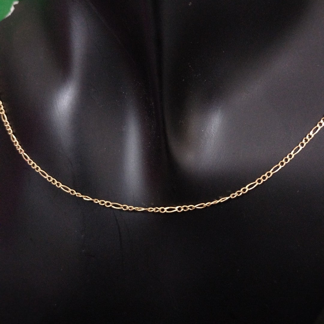 CADENA ORO 10 K 2 GRMS (SEMINUEVO)